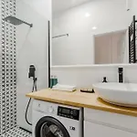 Cozy Center In