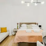 Cozy Center In Διαμέρισμα