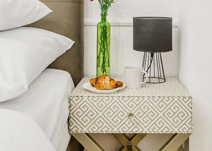 Апартаменты Cozy Center In *