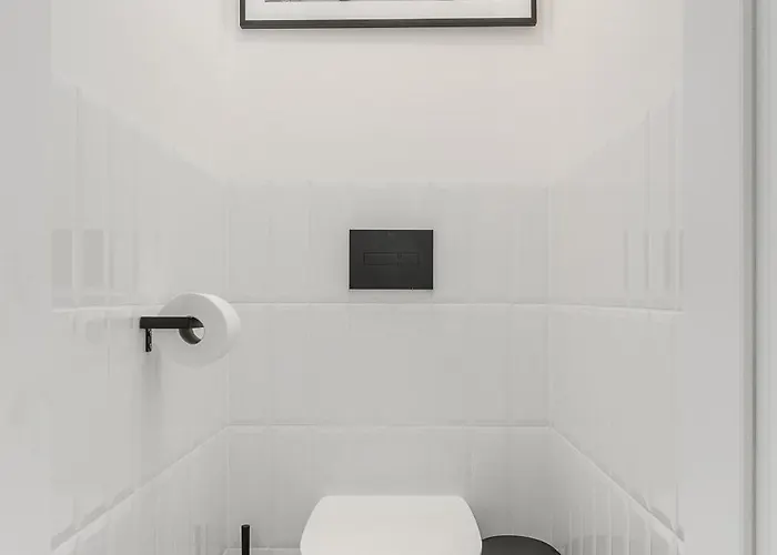 Cozy Center In Варшава