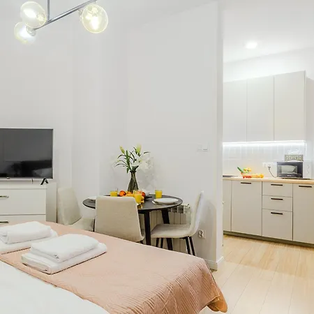 Cozy Center In *
