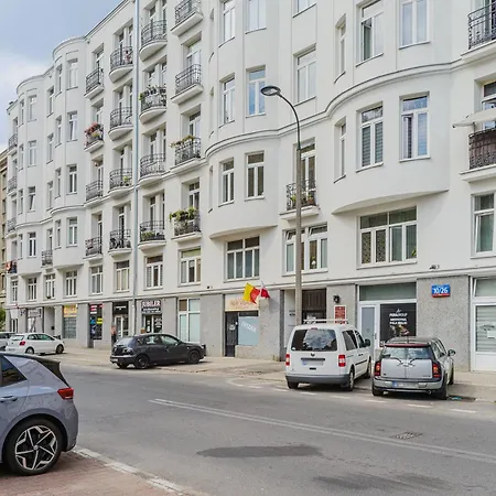 Apartman Cozy Center In *
